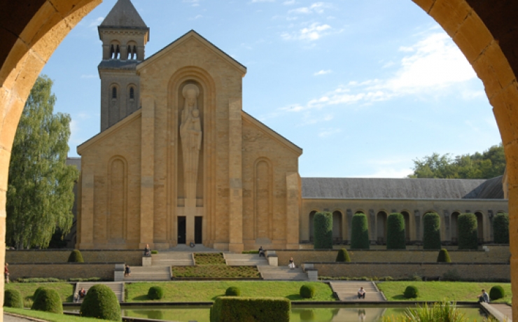 rencontre chaumont gistoux